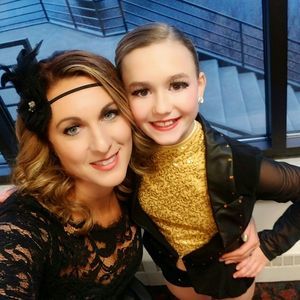 Meet your Posher, Tracy